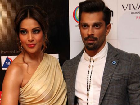 2 முறை விவாகரத்தான தன்னை விட 3 வயது குறைவான நடிகரை மணக்கும் விஜய்யின் 'ஐட்டம் கேர்ள்'