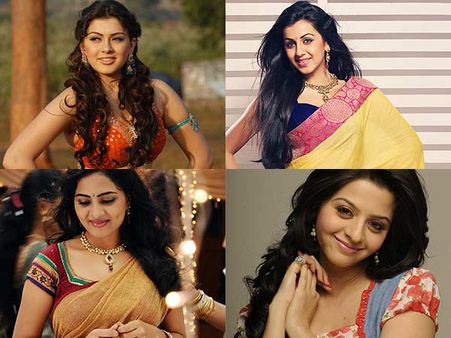 நட்சத்திர கிரிக்கெட்... இந்த முறை நடிகைகளும் கிரிக்கெட் ஆடறாங்க!