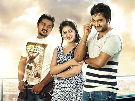 பிரிக்க முடியாத அரசியலும் மீடியாவும்... இதான் 'கோ 2' படத்தின் கதையாம்!