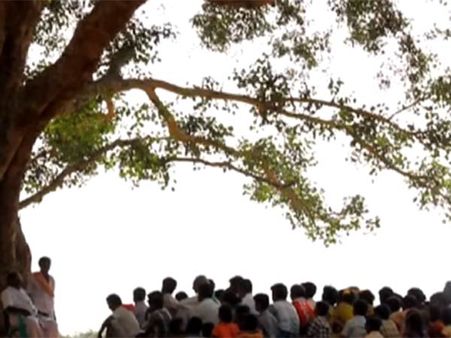 'தாகபூமி' கதை மட்டுமல்ல காட்சிகளையும் திருடிய ஏ.ஆர்.முருகதாஸ்..ஆதாரங்களுடன் களமிறங்கிய அன்பு ராஜசேகர