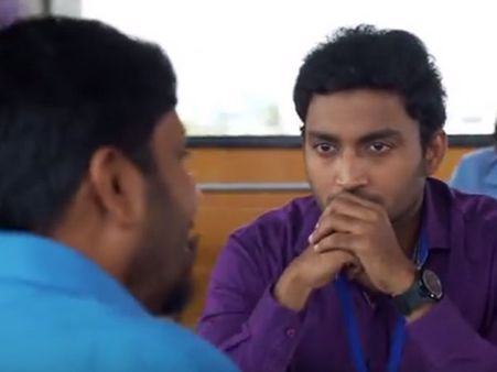 இனி கல்யாணம், குழந்தை கூட “இ.எம்.ஐ”தான்- ஐ.டி துறையின் நிஜத்தை உணர்த்தும் புதிய தொடர்!