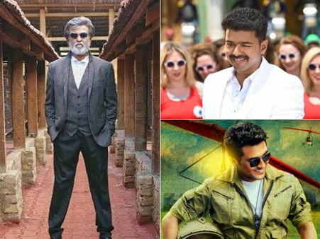 கபாலி, தெறி, 24 :எந்தப் படத்திற்காக ரசிகர்கள் வெய்ட்டிங்?.. ஒன் இந்தியா கருத்துக்கணிப்பு