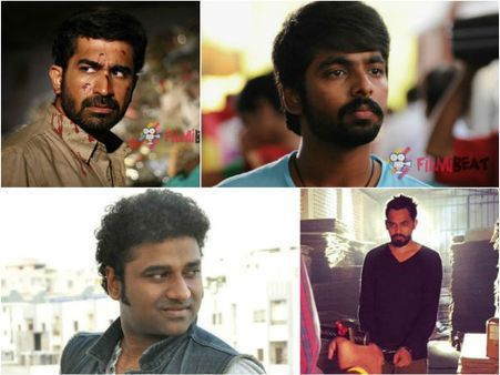 ஹீரோ புரமோஷன்: ஒரே கல்லில் பல மாங்காய்களைப் பறிக்கும் இசையமைப்பாளர்கள்