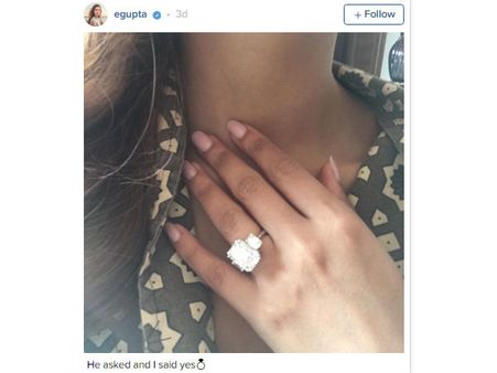 விளம்பரம் தேட இந்த பாலிவுட் நடிகை இப்படி கிளம்பிட்டாரே!