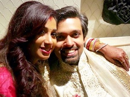 'முன்பே வா என் அன்பே வா' அம்மாவாகப் போகிறார் பாடகி ஸ்ரேயா கோஷல்