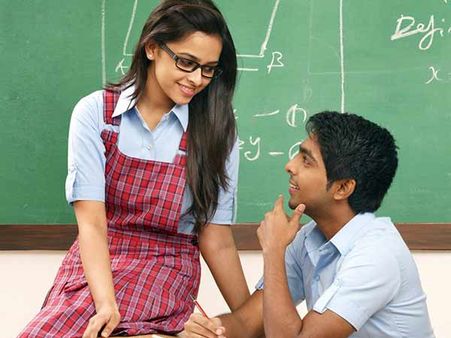 ஏப்ரல் 22ல் வெளியாகிறது ஜி.வி.பிரகாஷ்-ஸ்ரீதிவ்யாவின் 'பென்சில்'