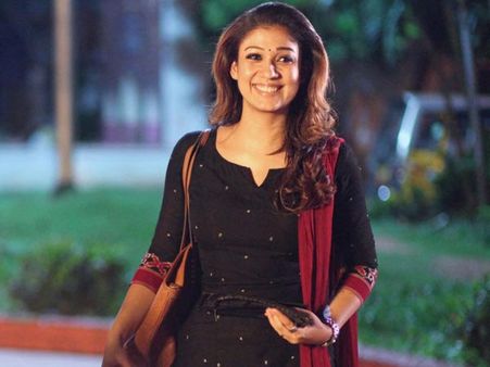 விஜய்யின் தெறி பார்க்க வேண்டிய படம்- நயன்தாரா