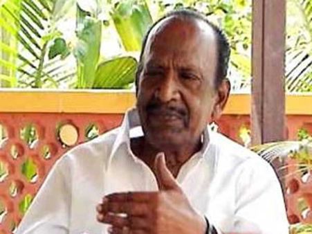 முள்ளும் மலரும் படம் வெளியாக உதவியவர் கமல்தான்!- இயக்குநர் மகேந்திரன்