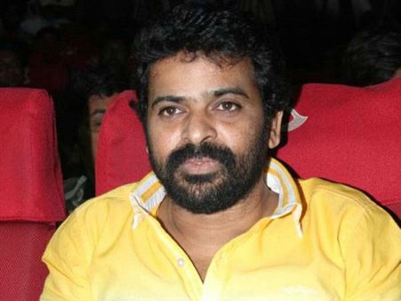 விஜய்யின் தெறி படத்தால் நஷ்டமடைந்தேனா?.. இயக்குநர் அமீர் விளக்கம்