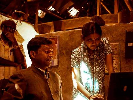 ஜோக்கர்... ரொம்ப நாளைக்குப் பிறகு வரும் ஒரு சீரியஸ் அரசியல் படம்!