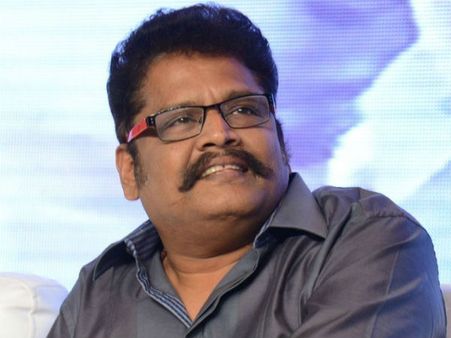 ரெமோ டீமுக்கு கேஎஸ் ரவிக்குமார் தந்த இன்ப அதிர்ச்சி!