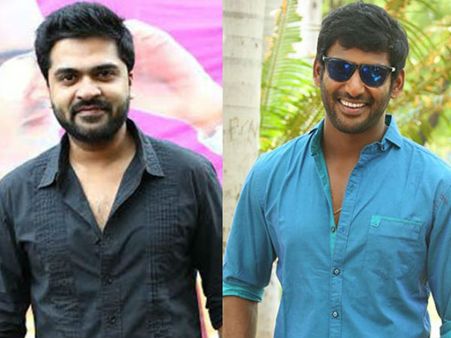 பீப் பிரச்சினையில் சிம்புவுக்கு நடிகர் சங்கம் உதவவில்லையா? யார் சொன்னது?- விஷால்