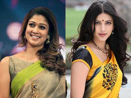 ரசிகர்களால் அதிகம் விரும்பப்படும் ஹீரோயின் யார்?