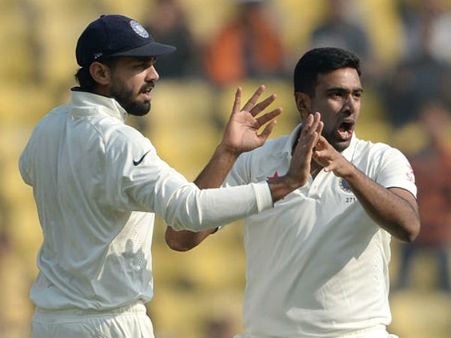 சென்னை 28-ல் கிரிக்கெட் ஆடப் போகும் அஸ்வின், முரளி விஜய்?