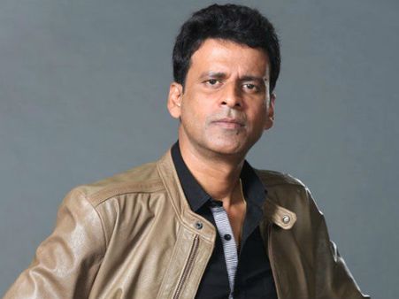 நடிகர் மனோஜ் பாஜ்பாய்க்கு தாதாசாகேப் பால்கே அகாடமி விருது!