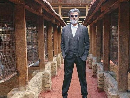 கபாலி டீசர் அஜீத் பிறந்தநாளில் வெளியாகிறதா?