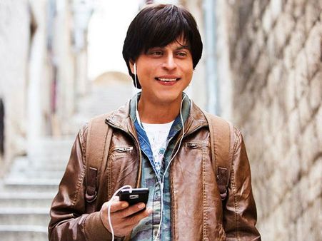 ஃபேன்- விமர்சனம்