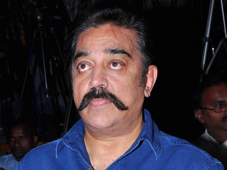 ஒரே நாளில் மூன்று புதிய படங்களைத் தொடங்கும் கமல் ஹாஸன்!