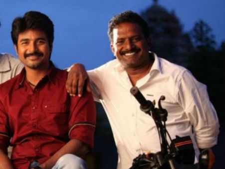 3 வது முறையாக பொன்ராம் இயக்கத்தில் நடிக்கும் சிவகார்த்திகேயன்?