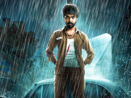 'எனக்கு இன்னொரு பேர் இருக்கு: 'தலதளபதி' ரசிகர்களுக்கு ஜி.வி.பிரகாஷின் விருந்து