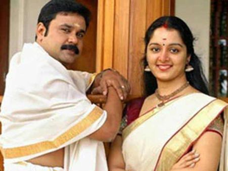 மறைந்த நடிகர் ரதீஷுக்காக 'அந்த ஒரு' கொள்கையை தளர்த்திய திலீப், மஞ்சு வாரியர்