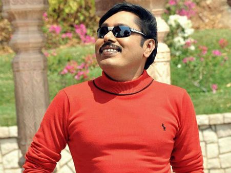 கடுகு: விஜய் மில்டனுக்காக 'புலிவேஷம்' போட்ட ராஜகுமாரன்