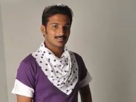 இனி தற்கொலை முயற்சி செய்ய மாட்டேன்... ஆறுதல் சொன்னவர்களுக்கு நன்றி: டிவி நடிகர் சாய் சக்தி