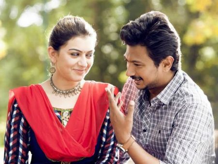 மனிதன் கேளிக்கை வரிவிலக்கு மறுப்பு... மீண்டும் கோர்ட்டுக்குப் போகும் உதயநிதி!