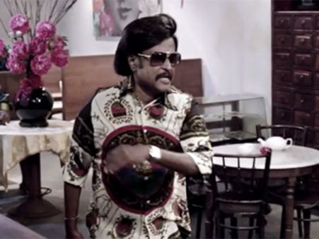 'எட்டு எட்டா மனுஷ வாழ்வ பிரிச்சிக்கோ'... களைகட்டும் கபாலி மீம்ஸ்!