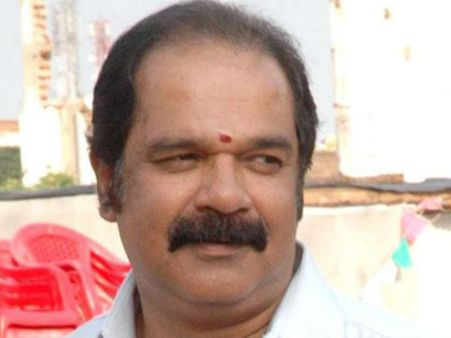 ஹிட்லர் – எங்கிருந்தோ வந்தான்... சுரேஷ் கிருஷ்ணாவின் டெலிபிலிம்