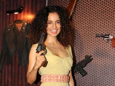 அப்ப நடிச்சாங்களா, இப்ப மட்டும் நான் ஏன் கான்களுடன் நடிக்கணும்?: கங்கனா