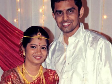 'காதலில் சொதப்புவது எப்படி' இயக்குநர்- மனைவி விவாகரத்து!
