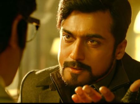 அமெரிக்காவில் தெறி சாதனையை முறியடித்தது 24