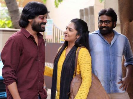 ஜூன் 3ல் வெளியாகிறது கார்த்திக் சுப்புராஜின் 'இறைவி'