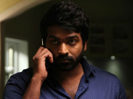 றெக்க: 'தல தளபதி' வில்லன்களுடன் மோதும் விஜய் சேதுபதி