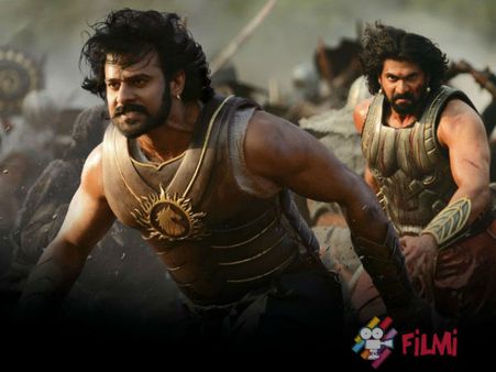 கேன்ஸ் திரைப்பட விழாவில் பாகுபலி: பிரான்ஸுக்கு பறக்கும் ராஜமவுலி