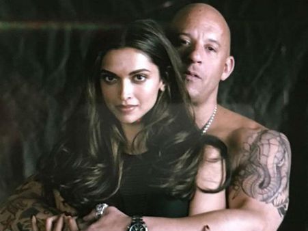 என்னது, தீபிகாவுடைய இந்த போட்டோ தான் இன்ஸ்டாகிராமில் அதிகம் லைக் செய்யப்பட்ட போட்டோவா?