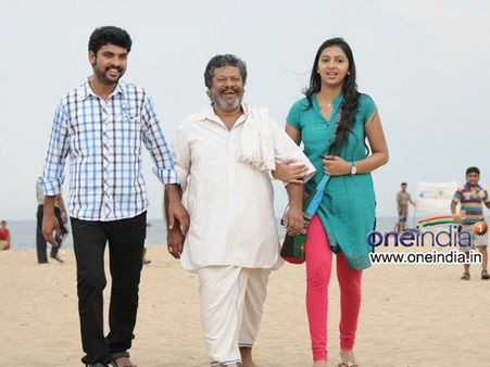 மிஸ்டர் மமகா... கன்னடத்தில் ரீமேக்காகும் 'மஞ்சப்பை'!