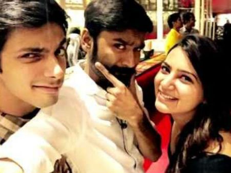 தனுஷ்-வெற்றிமாறனின் 'வடசென்னை'... ஜூன் 15ல் துவக்கம்