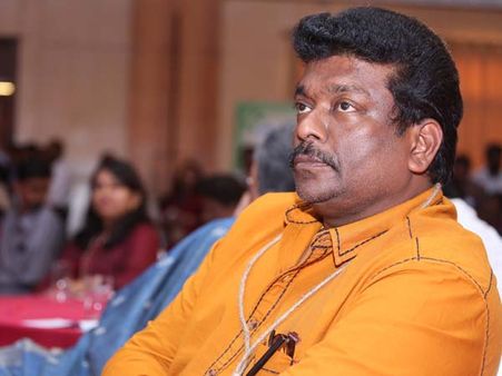 இந்தத் தேர்தலில் நோட்டா மிகப்பெரிய பாதிப்பை ஏற்படுத்தும்- பார்த்திபன்