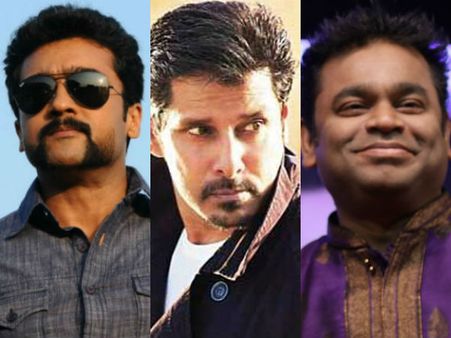 'சூர்யா, விக்ரம், ஏ.ஆர்.ரஹ்மான்'..வாக்களிக்க முன்வராத முன்னணி நட்சத்திரங்கள்
