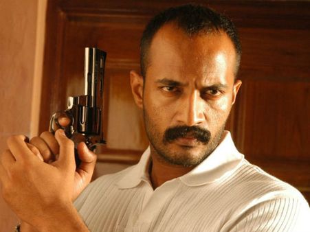 சாட்டை - 2... இந்த முறை சமுத்திரகனிக்கு பதில் கிஷோர்!