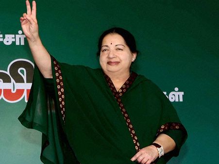 ஜெயலலிதாவின் துணிவுக்கு அன்பான பாராட்டுகள்!- இயக்குநர்கள் சங்கம்