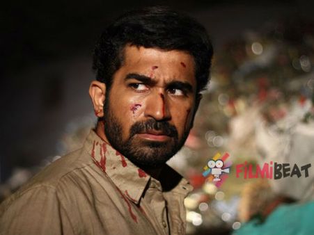 பிச்சகாடு வெற்றி... தெலுங்கிலும் பிஸியாகும விஜய் ஆன்டனி!