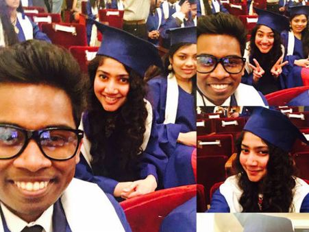 மலர் டீச்சர் இனி ‘டாக்டர்’!