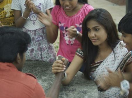 பவன்.... நம்பிக்கை தரும் இன்னொரு இளம் இசையமைப்பாளர்!