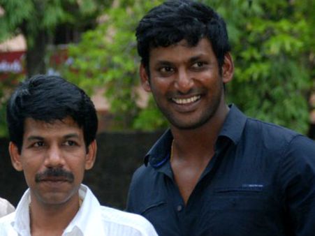 பாலாவின் அடுத்த படம் எப்போ? விஷால் தகவல்!