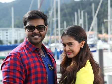 SIIMA 2016 விருதுகள்: சிறந்த அறிமுக நடிகருக்கான விருதை சண்முகப் பாண்டியன் வெல்வாரா?