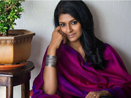 படங்களை சென்சார் செய்வதில் ரேட்டிங் முறை... நந்திதா தாஸ் ஆலோசனை!