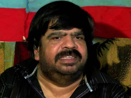 இணையத்தில் வெளியான இது நம்ம ஆளு..கமிஷனர் அலுவலகத்தில் தயாரிப்பாளர் டி.ராஜேந்தர் புகார்